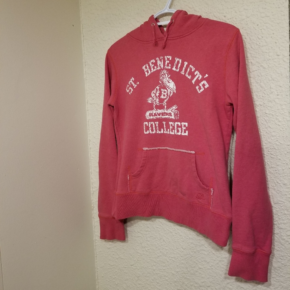 St. Benedict's College Hoodie
